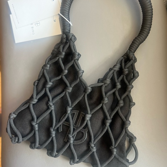 Anine Bing nano bag - Picture 3 of 6